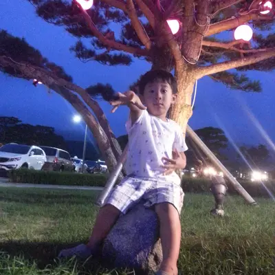 여름밤의 추억