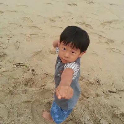 우리 가족의 여름날