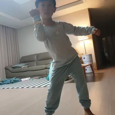 일상 속 우리