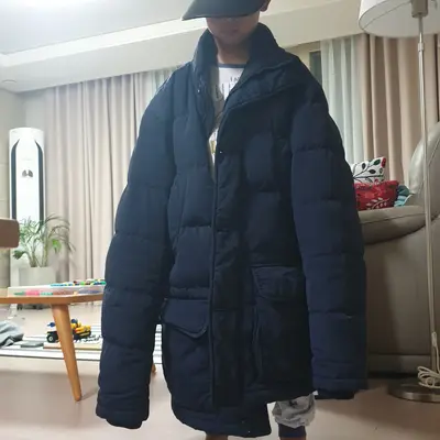 모녀의 따뜻한 일상